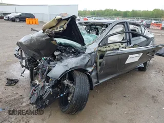 2021 Nissan Altima SR z VIN 1N4BL4CWXMN371043, wystawiony jako IAAI lot #42169594 z przebiegiem Nie podano mil oraz . Historia ofert i sprzedaży dostępna na DreamBid. Obrazek 2.