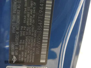 2007 MINI Convertible S z VIN WMWRH33547TL94410, wystawiony jako Copart lot #89339055 z przebiegiem 124 433 mil mil oraz Szkoda całkowita • Salvage title. Historia ofert i sprzedaży dostępna na DreamBid. Obrazek 13.