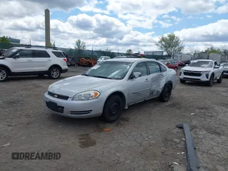 2011 Chevrolet Impala LS Fleet with VIN 2G1WF5EK6B1152140, listed as a IAAI auction lot 42055866 with 89,021 mi miles and . Bid and sale history available at DreamBid. Image 17.