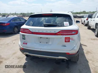 2016 Lincoln MKC Reserve with VIN 5LMCJ3C95GUJ28431, listed as a IAAI auction lot 42049971 with 207,183 mi miles and . Bid and sale history available at DreamBid. Image 6.