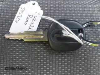 2007 Suzuki Reno z VIN KL5JD66ZX7K545726, wystawiony jako IAAI lot #42266282 z przebiegiem Nie podano mil oraz . Historia ofert i sprzedaży dostępna na DreamBid. Obrazek 11.