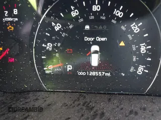 2014 Kia Sorento EX with VIN 5XYKUDA71EG456929, listed as a IAAI auction lot 42012720 with 128,557 mi miles. Bid and sale history available at carsss.com. Image 16.