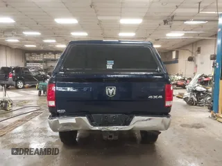 2015 Ram 2500 Tradesman z VIN 3C6TR5HTXFG605539, wystawiony jako IAAI lot #41833380 z przebiegiem 103 921 mil mil oraz . Historia ofert i sprzedaży dostępna na DreamBid. Obrazek 16.
