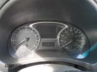 2014 Nissan Altima 2.5 S with VIN 1N4AL3APXEN378237, listed as a Copart auction lot 50934945 with Not Provided miles and Non Repairable. Bid and sale history available at carsss.com. Image 9.