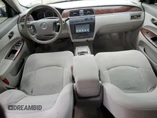 2009 Buick LaCrosse CX with VIN 2G4WC582X91122107, listed as a Copart auction lot 52902525 with 95,085 mi miles and Salvage Title. Bid and sale history available at carsss.com. Image 8.