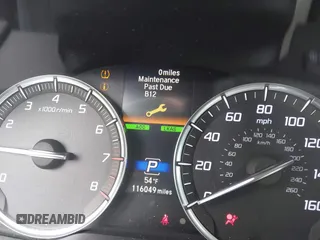 2020 Acura MDX Technology z VIN 5J8YD4H74LL001950, wystawiony jako IAAI lot #41614827 z przebiegiem 116 049 mil mil oraz . Historia ofert i sprzedaży dostępna na DreamBid. Obrazek 7.