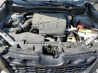 2023 Subaru Forester Wilderness with VIN JF2SKAMC7PH521551, listed as a Copart auction lot 55229855 with 20,515 mi miles and Salvage title. Bid and sale history available at DreamBid. Image 11.