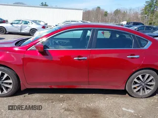 2017 Nissan Altima SV with VIN 1N4AL3APXHC278669, listed as a IAAI auction lot 42086527 with 82,595 mi miles and . Bid and sale history available at DreamBid. Image 14.