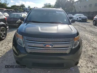 2015 Ford Explorer z VIN 1FM5K7B91FGA94552, wystawiony jako Copart lot #72983304 z przebiegiem 137 856 mil mil oraz Czysty tytuł • Clean title. Historia ofert i sprzedaży dostępna na DreamBid. Obrazek 5.
