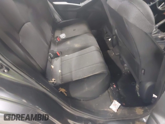 2018 Subaru Impreza with VIN 4S3GTAA65J3713216, listed as a IAAI auction lot 40963294 with 94,176 mi miles and . Bid and sale history available at DreamBid. Image 8.