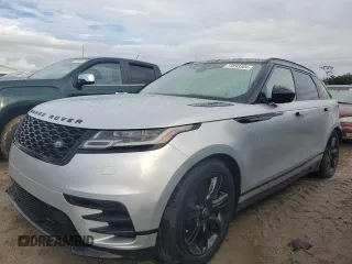 2023 Land Rover Range Rover Velar R-Dynamic S with VIN SALYT2EU2PA365696, listed as a Copart auction lot 73893304 with Not Provided miles and Non Repairable. Bid and sale history available at DreamBid. Image 1.