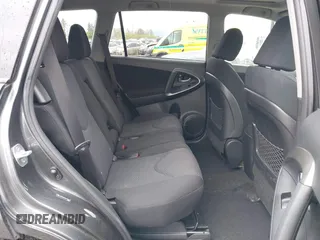 2012 Toyota RAV4 Sport с VIN JTMRK4DV6C5108533, выставлен на аукционе IAAI как лот 41979287 с пробегом 191 488 миль миль и . История ставок и продаж доступна на DreamBid. Изображение 8.