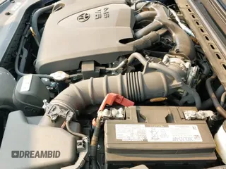 2024 Toyota Camry TRD with VIN 4T1KZ1AK5RU093104, listed as a IAAI auction lot 42986533 with 31,269 mi miles and . Bid and sale history available at DreamBid. Image 19.