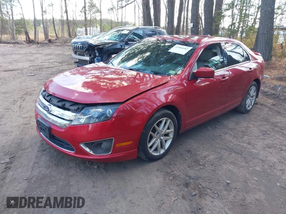 2010 Ford Fusion SEL with VIN 3FAHP0JG1AR315505, listed as a IAAI auction lot 41884082 with 131,348 mi miles and . Bid and sale history available at DreamBid. Image 17.