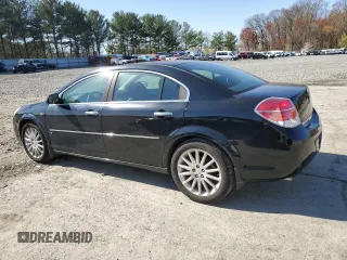 2007 Saturn Aura XR z VIN 1G8ZV57767F301382, wystawiony jako Copart lot #52584735 z przebiegiem 186 058 mil mil oraz Tytuł czysty. Historia ofert i sprzedaży dostępna na DreamBid. Obrazek 2.