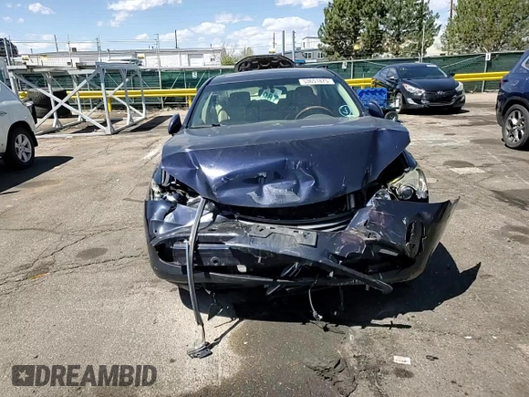 2009 Lexus ES 350 with VIN JTHBJ46G792317484, listed as a Copart auction lot 53651875 with 206,827 mi miles and Salvage Title. Bid and sale history available at carsss.com. Image 11.