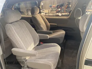 1995 Toyota Previa z VIN JT3AC24S3S1044515, wystawiony jako Copart lot #76413984 z przebiegiem 168 956 mil mil oraz Tytuł czysty. Historia ofert i sprzedaży dostępna na DreamBid. Obrazek 6.
