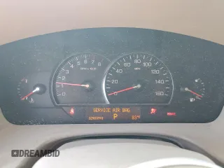 2006 Cadillac STS z VIN 1G6DW677560132284, wystawiony jako Copart lot #55707415 z przebiegiem 329 037 mil mil oraz Czysty tytuł • Clean title. Historia ofert i sprzedaży dostępna na DreamBid. Obrazek 9.