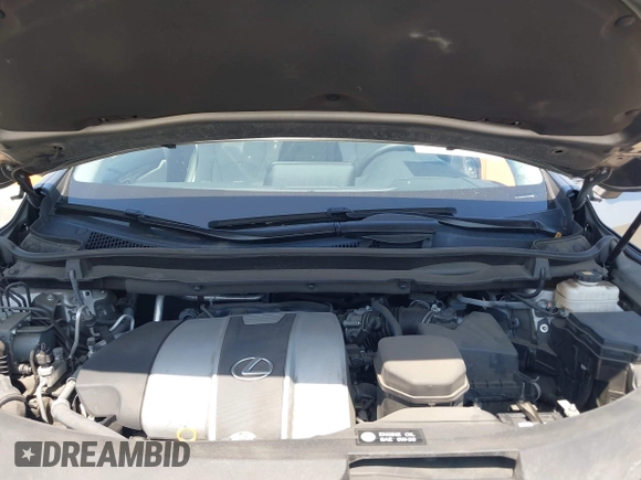 2018 Lexus RX 350 with VIN 2T2ZZMCA4JC115390, listed as a IAAI auction lot 42515866 with 51,760 mi miles and . Bid and sale history available at DreamBid. Image 10.