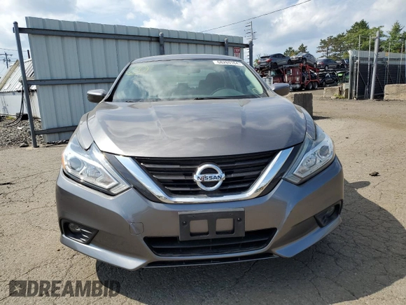 2017 Nissan Altima S with VIN 1N4AL3AP4HC247773, listed as a Copart auction lot 68269164 with 73,725 mi miles and Salvage title. Bid and sale history available at DreamBid. Image 5.