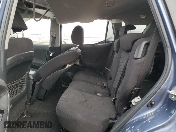 2011 Toyota RAV4 Sport with VIN 2T3RF4DV1BW147462, listed as a Copart auction lot 50575865 with 113,721 mi miles and Salvage Title. Bid and sale history available at carsss.com. Image 11.