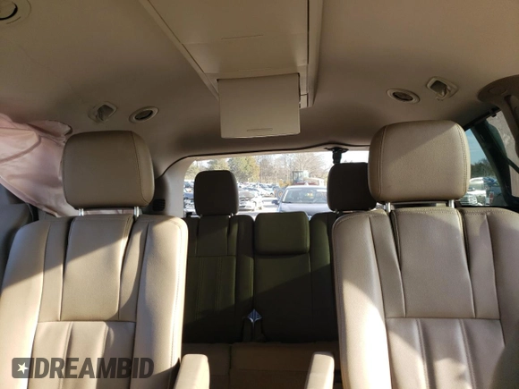 2016 Chrysler Town & Country Touring with VIN 2C4RC1BG7GR207032, listed as a Copart auction lot 45385345 with 92,189 mi miles and Salvage Title. Bid and sale history available at carsss.com. Image 10.