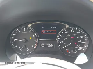 2015 Nissan Altima 2.5 S with VIN 1N4AL3AP1FC228708, listed as a IAAI auction lot 42097858 with 192,802 mi miles. Bid and sale history available at carsss.com. Image 7.