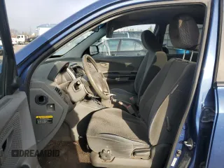 2009 Hyundai Tucson SE with VIN KM8JN72D79U113802, listed as a Copart auction lot 83455074 with 201,936 mi miles and Clean Title. Bid and sale history available at carsss.com. Image 7.