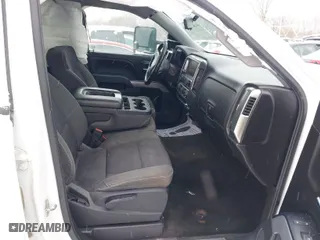 2014 Chevrolet Silverado 1500 LT with VIN 3GCUKREC3EG347070, listed as a IAAI auction lot 41246225 with 180,446 mi miles. Bid and sale history available at carsss.com. Image 5.