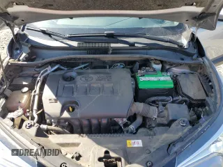 2019 Toyota C-HR XLE z VIN JTNKHMBX3K1050175, wystawiony jako Copart lot #52364415 z przebiegiem 69 811 mil mil oraz Szkody całkowita. Historia ofert i sprzedaży dostępna na DreamBid. Obrazek 13.