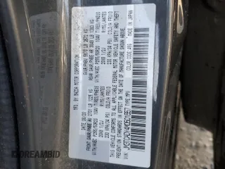 2021 Mazda CX-9 Grand Touring with VIN JM3TCADY4M0501657, listed as a Copart auction lot 47289545 with Not provided miles and Non repairable. Bid and sale history available at DreamBid. Image 12.