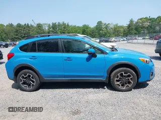 2016 Subaru Crosstrek Limited with VIN JF2GPALC6G8325058, listed as a IAAI auction lot 42399591 with 65,629 mi miles and . Bid and sale history available at DreamBid. Image 13.