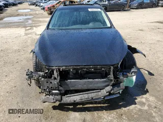 2019 Infiniti Q50 3.0t LUXE with VIN JN1EV7AP4KM543314, listed as a Copart auction lot 49647465 with 63,189 mi miles and Salvage Title. Bid and sale history available at carsss.com. Image 5.