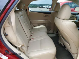 2012 Lexus RX 350 с VIN 2T2ZK1BA7CC070064, выставлен на аукционе Copart как лот 59335785 с пробегом 127 529 миль миль и Списание • Salvage title. История ставок и продаж доступна на DreamBid. Изображение 10.