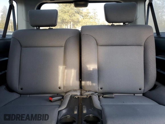 2007 Honda Element EX with VIN 5J6YH28797L005340, listed as a Copart auction lot 52653085 with 90,592 mi miles and Salvage Title. Bid and sale history available at DreamBid. Image 10.