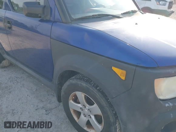 2005 Honda Element EX with VIN 5J6YH28695L013636, listed as a IAAI auction lot 42149513 with 228,174 mi miles and . Bid and sale history available at DreamBid. Image 6.