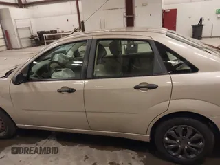 2007 Ford Focus S с VIN 1FAFP34N87W190236, выставлен на аукционе IAAI как лот 39851045 с пробегом 130 835 миль миль и . История ставок и продаж доступна на DreamBid. Изображение 14.