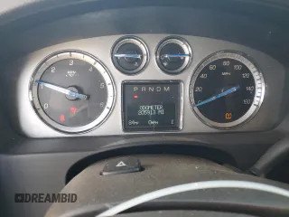 2013 Cadillac Escalade ESV Premium z VIN 1GYS4JEF3DR193014, wystawiony jako Copart lot #50716935 z przebiegiem 202 913 mil mil oraz Szkoda całkowita • Salvage title. Historia ofert i sprzedaży dostępna na DreamBid. Obrazek 9.