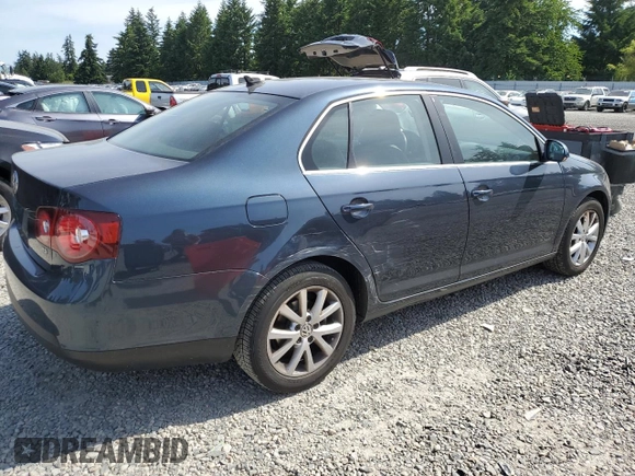 2010 Volkswagen Jetta Limited Edition с VIN 3VWRZ7AJ0AM066279, выставлен на аукционе Copart как лот 59635305 с пробегом 115 727 миль миль и Списание • Salvage title. История ставок и продаж доступна на DreamBid. Изображение 3.