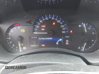 2013 Cadillac ATS z VIN 1G6AA5RA5D0131069, wystawiony jako IAAI lot #41708927 z przebiegiem 166 624 mil mil oraz . Historia ofert i sprzedaży dostępna na DreamBid. Obrazek 7.