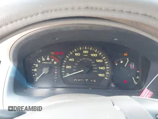 2007 Honda Accord LX with VIN 3HGCM56467G710441, listed as a IAAI auction lot 42054596 with 241,471 mi miles and . Bid and sale history available at DreamBid. Image 7.