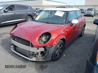 2015 MINI Hardtop 4 Door with VIN WMWXS5C59FT832549, listed as a IAAI auction lot 42106686 with 149,358 mi miles and . Bid and sale history available at DreamBid. Image 2.
