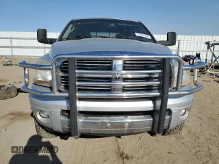 2006 Dodge Ram 2500 SLT with VIN 3D7KS29C06G135078, listed as a Copart auction lot 73793354 with 278,010 mi miles and Clean Title. Bid and sale history available at carsss.com. Image 5.