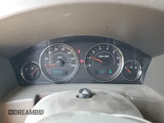 2006 Jeep Commander z VIN 1J8HG48K36C263515, wystawiony jako Copart lot #59080765 z przebiegiem 167 635 mil mil oraz Szkoda całkowita • Salvage title. Historia ofert i sprzedaży dostępna na DreamBid. Obrazek 9.
