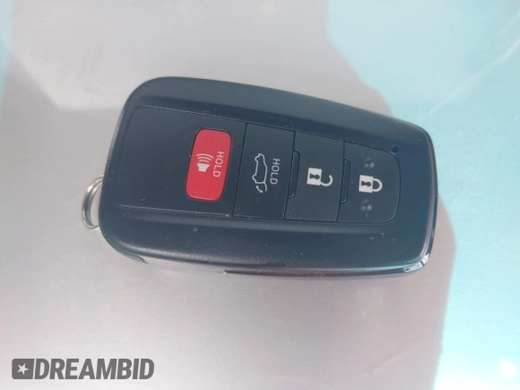 2023 Toyota Highlander L z VIN 5TDKDRAH5PS014778, wystawiony jako IAAI lot #41081620 z przebiegiem 49 047 mil mil oraz . Historia ofert i sprzedaży dostępna na DreamBid. Obrazek 11.