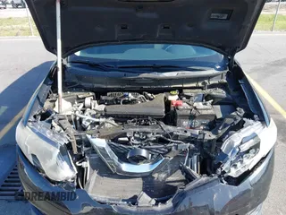 2016 Nissan Rogue SL z VIN KNMAT2MT7GP666625, wystawiony jako IAAI lot #42311139 z przebiegiem 124 783 mil mil oraz . Historia ofert i sprzedaży dostępna na DreamBid. Obrazek 10.