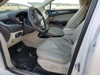 2018 Lincoln MKC Premiere with VIN 5LMCJ1C98JUL22351, listed as a Copart auction lot 85002224 with 52,402 mi miles and Salvage Title. Bid and sale history available at DreamBid. Image 7.