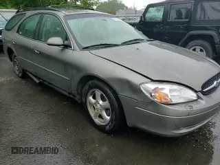 2002 Ford Taurus SE Standard с VIN 1FAFP58U62A219915, выставлен на аукционе Copart как лот 56972825 с пробегом 196 453 миль миль и Списание • Salvage title. История ставок и продаж доступна на DreamBid. Изображение 13.