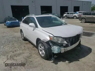 2010 Lexus RX 350 с VIN 2T2ZK1BA4AC034426, выставлен на аукционе Copart как лот 66202615 с пробегом 150 107 миль миль и На запчасти • Non repairable. История ставок и продаж доступна на DreamBid. Изображение 15.