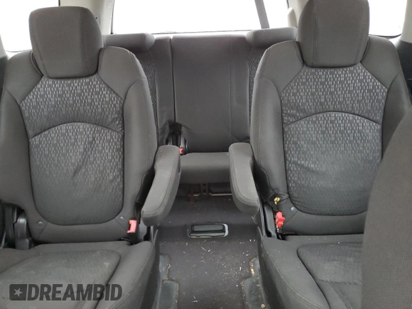 2010 GMC Acadia SLE with VIN 1GKLRLED2AJ162308, listed as a Copart auction lot 47792795 with 152,069 mi miles and Salvage Title. Bid and sale history available at DreamBid. Image 10.
